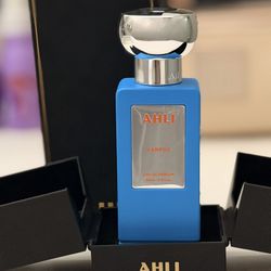 AHLI Lotion 