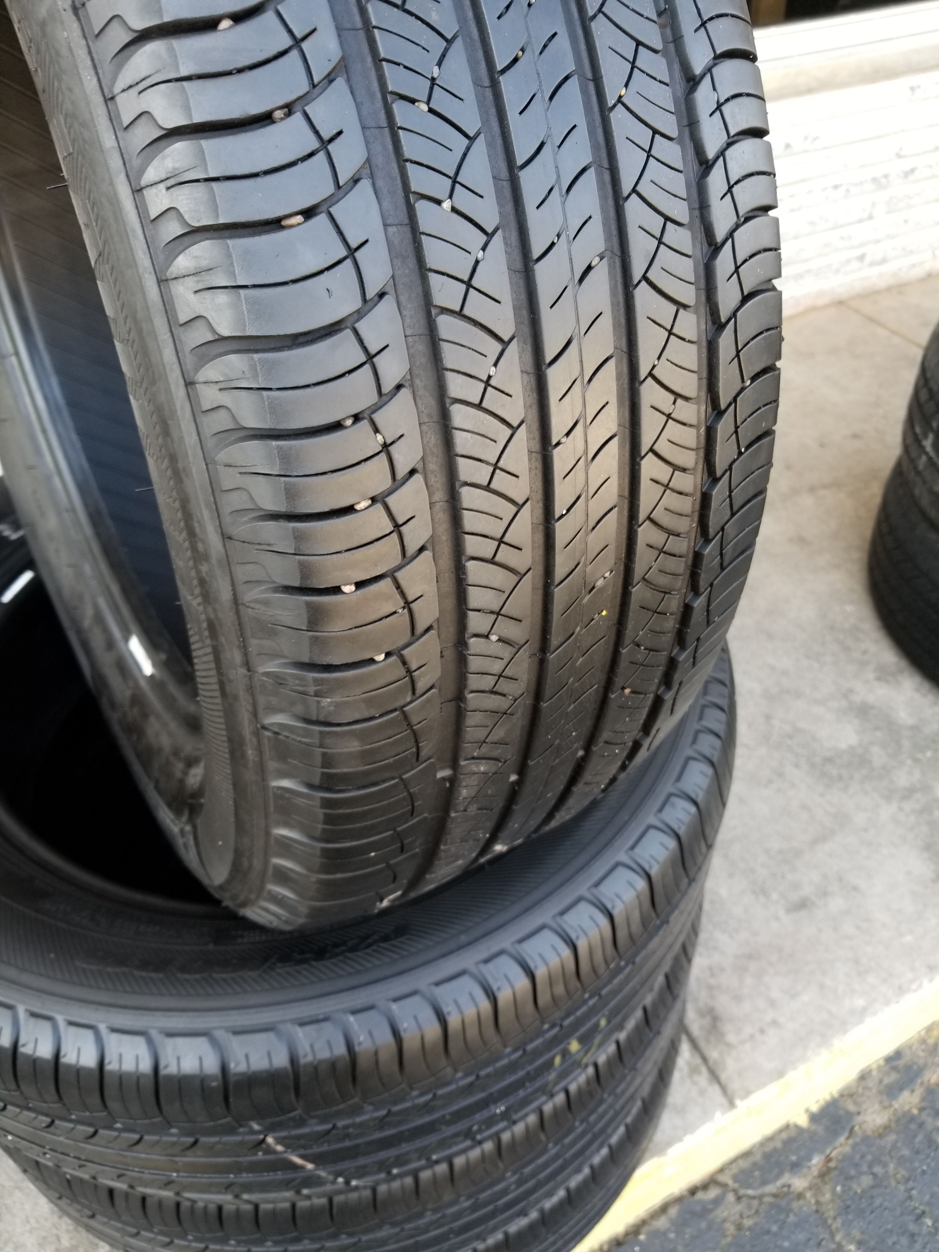 All sizes all tires all used $30!!!!