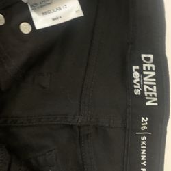 Boy’s Pants