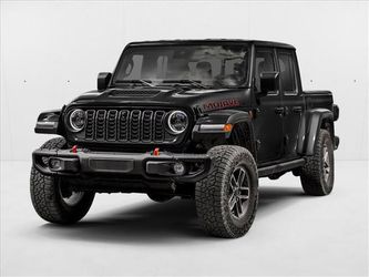 2024 Jeep Gladiator