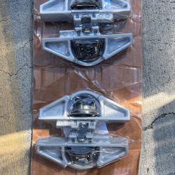 Tundra Tie-down Cleats