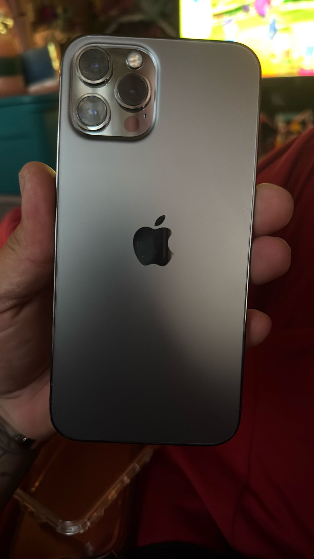 iPhone 12 Pro Max 128GB