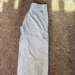 Dickies Pant 