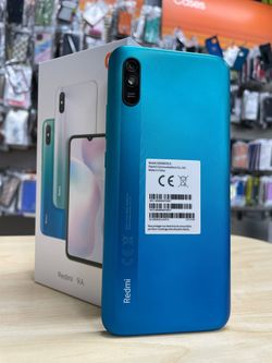 Redmi 9A Unlocked 