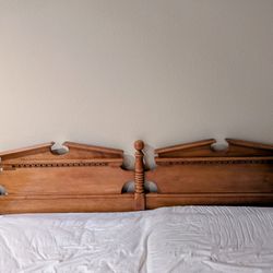 Headboard For King-size Bed
