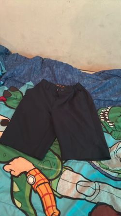 Short uniform