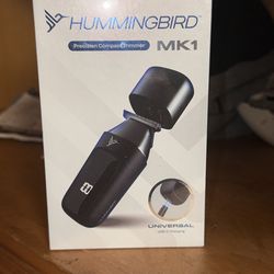Hummingbird Precision Trimmer