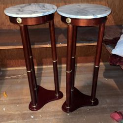 End Tables 