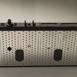 Prius Battery