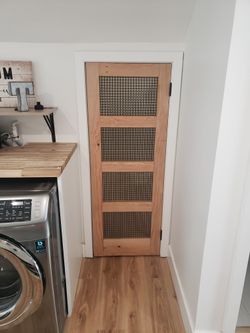 Custom Intieror Doors By M DOORS