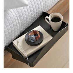 Dorm Bedside Table For Bunk Bed