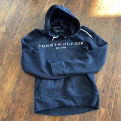 Mens Tommy Hilfiger Jacket Xs 