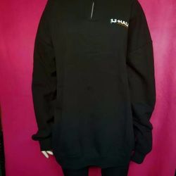 MEN'S SWEATER SIZE XL ( SUDADERA DE HOMBRE TALLA XL )