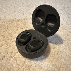xFyro ARIA Bluetooth Earbuds