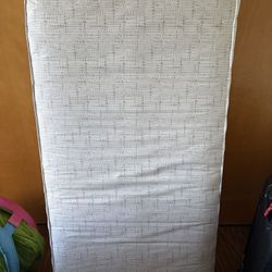 Sealy Crib Mattress 2-stage