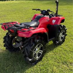 2015 Honda 
