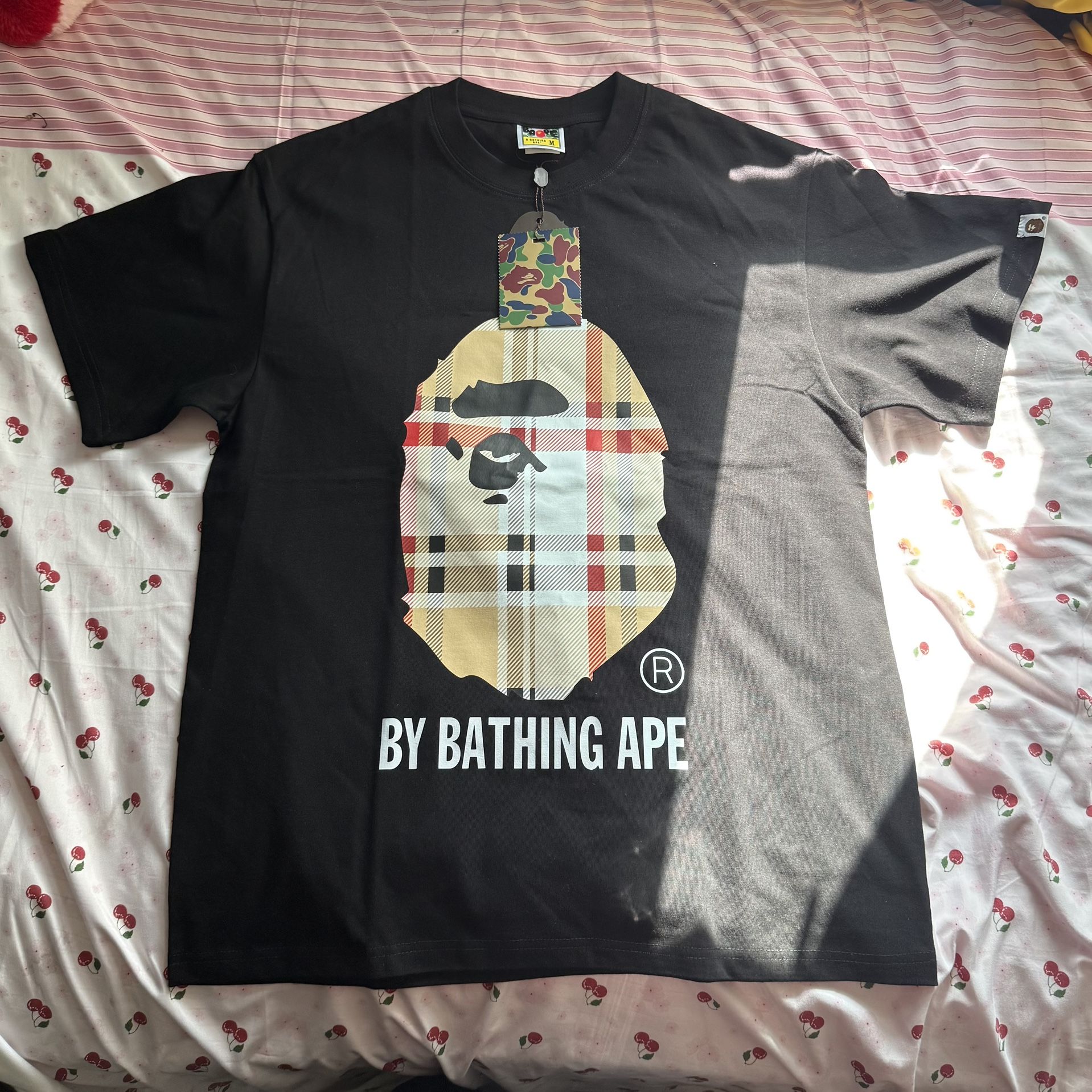 Bape Tee