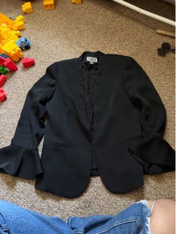 Work coat