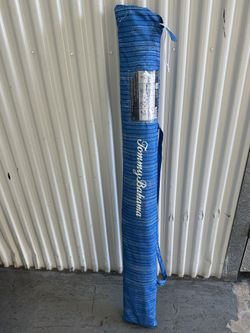 Tommy Bahama Beach umbrella