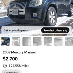 Clean Title Good Plates Passed Smog 6 Cyl Strong Truck