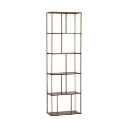 Eiffel Bookcase