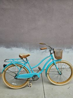 Huffy bike