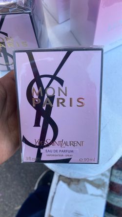 Perfume yvessaint Laurent