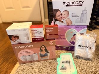 Postpartum  items