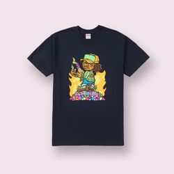Supreme Extra Large