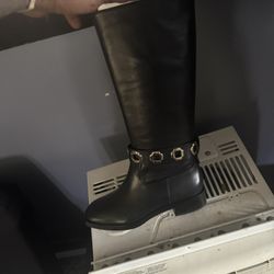 Larroude Size 8  Women Boots