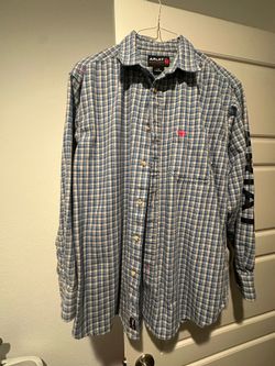 Ariat FR Shirt