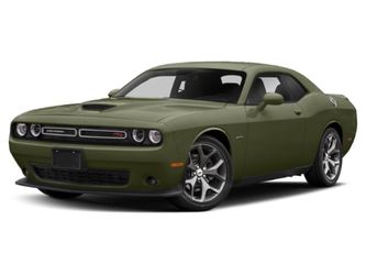 2020 Dodge Challenger