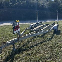 Boat Trailer For Sale