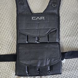 Weight Vest