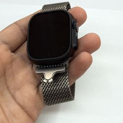 Apple Watch Ultra 3 