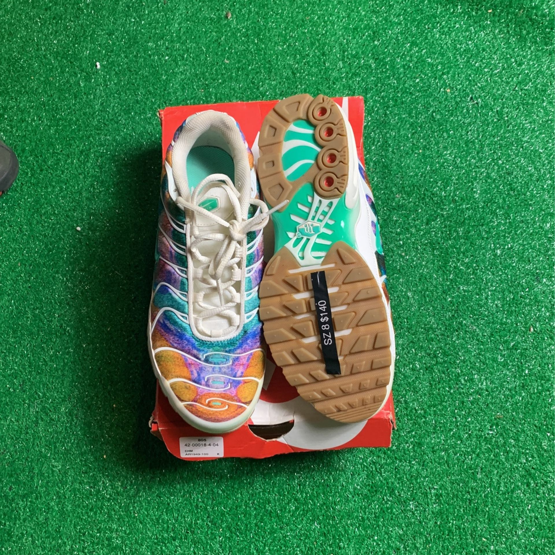 Airmax TN Alternate Galaxy