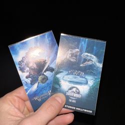 Universal Studios Halloween Horror Night Tickets