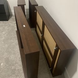 Songesand IKEA Under bed Storage 