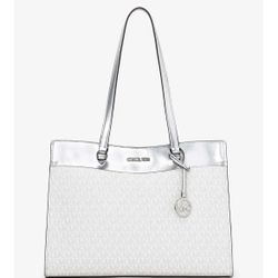 Michael Kors Large Jet Set Bag