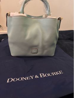 Dooney and Bourke purse