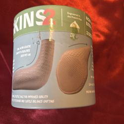 Next-Gen Dog Boots Paw Protectors | Skin-Like Silicone Dog Shoes | for Small Medium Large Size Dogs | High-Grip Dog Booties Dog Socks for Snow Hot Pav