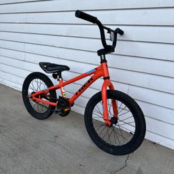 16 Inch Kids Trek Bike