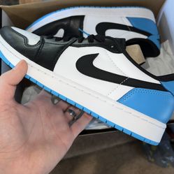 Jordan 1 “Powder Blue” 🥶