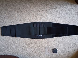 Back Brace - Mueller 