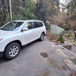 2013 Toyota Highlander