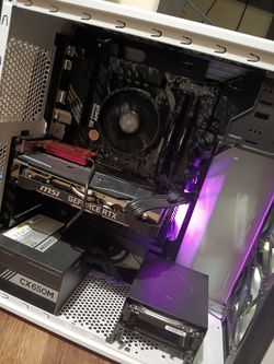 Gaming PC (NEED GONE ASAP)