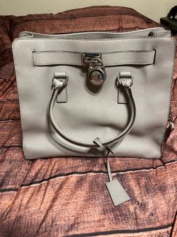 Michael Kors Hamilton LRG bag