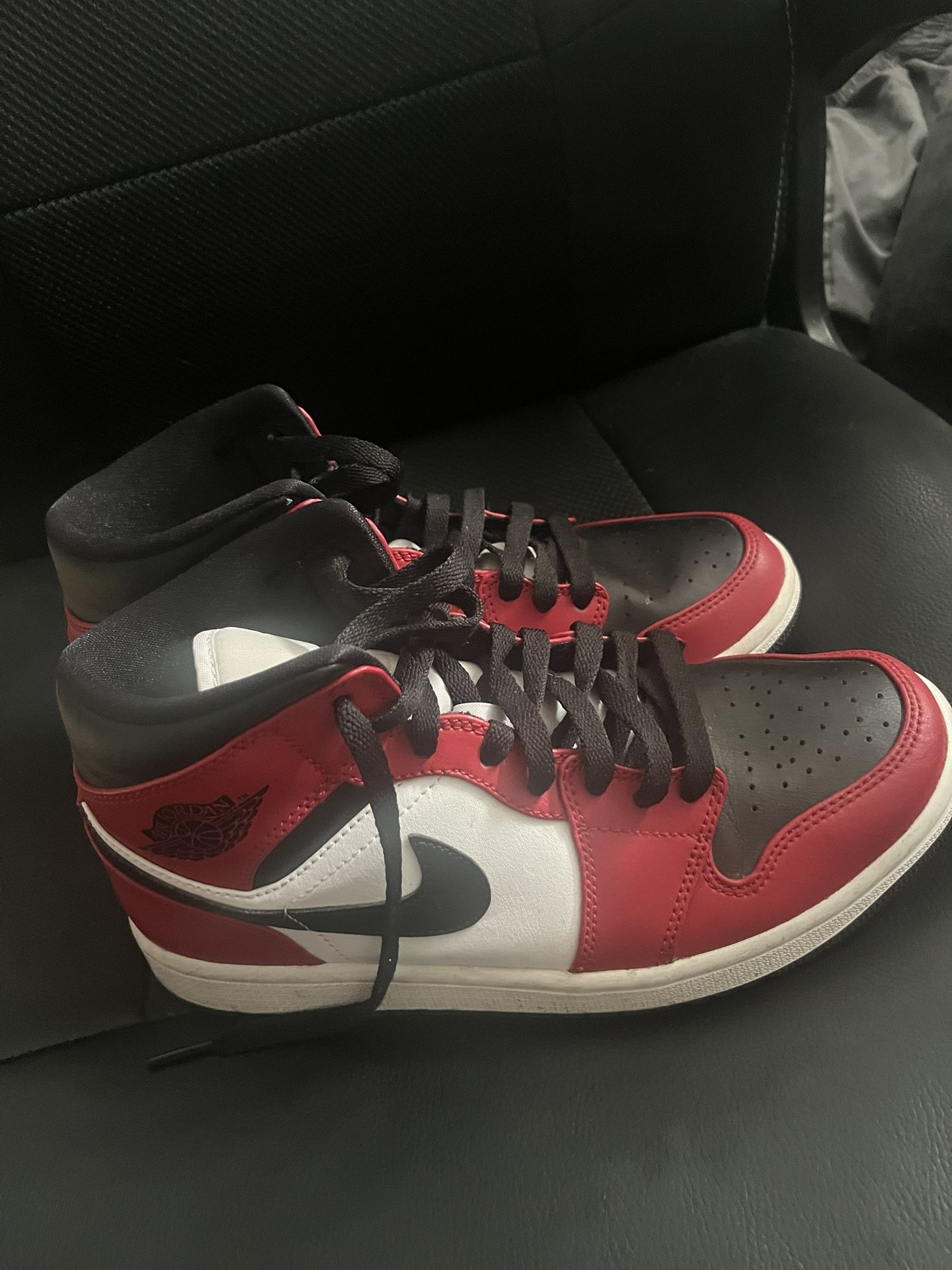 Shoes For Sale Size 8 ! 