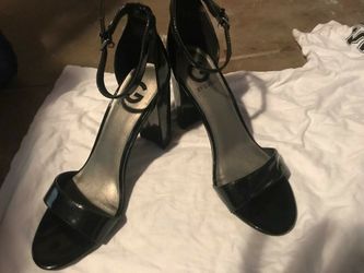 BY GUESS