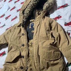 Boys Gap Jacket 